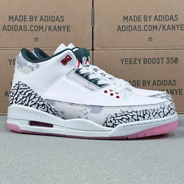 AJ3 Wings