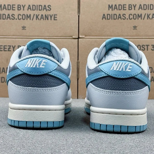 Dunk SP White And Blue