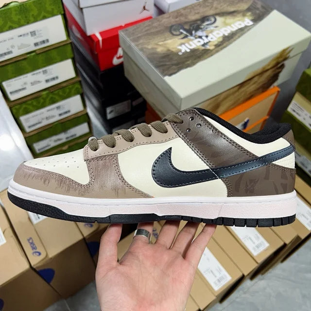 Dunk SP Brown