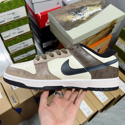 Dunk SP Brown