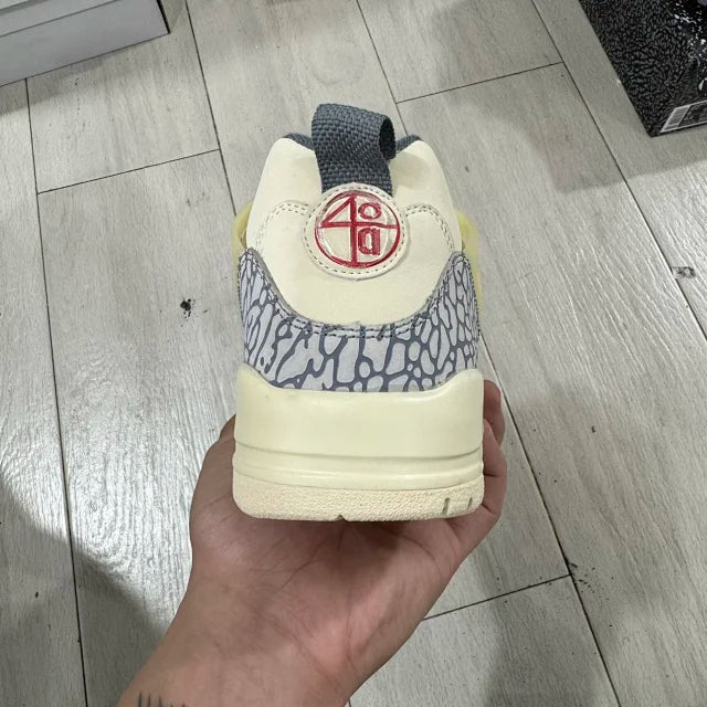 AJ2 Coconut Milk