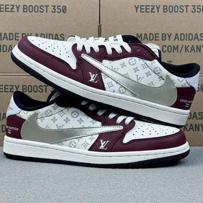 Dunk x LV