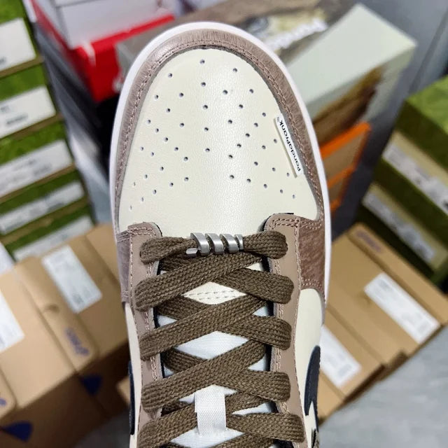Dunk x PandaPrank