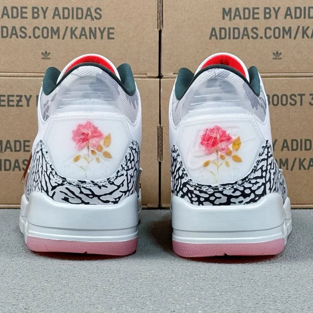 AJ3 Wings