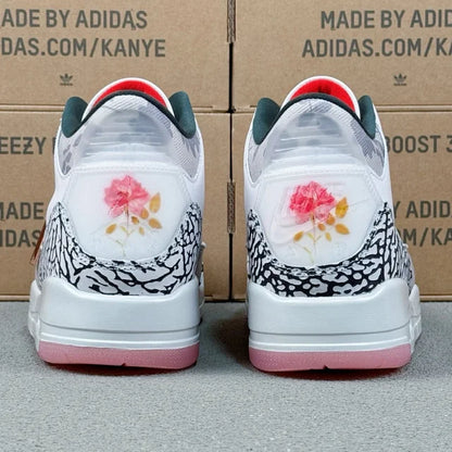 AJ3 Wings