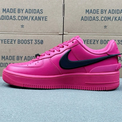 AF1 Low SP x AMBUSH Fuchsia