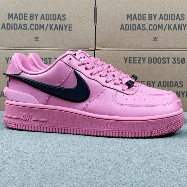 AF1 Low Ambush Pink