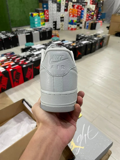 AF1 07 Pro-Tech Gray