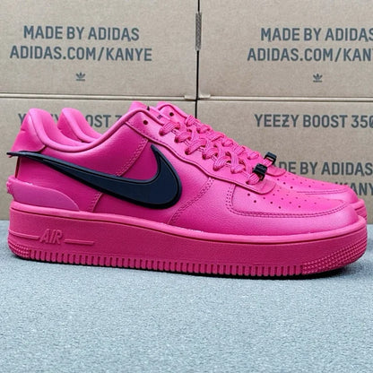 AF1 Low SP x AMBUSH Fuchsia