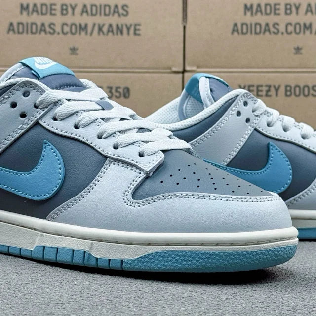 Dunk SP White And Blue