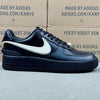 AF1 Low x AMBUSH Black