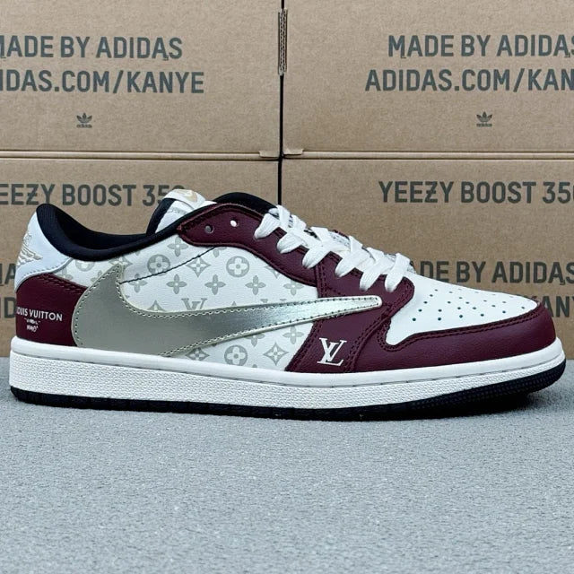 Dunk x LV