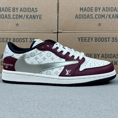 Dunk x LV