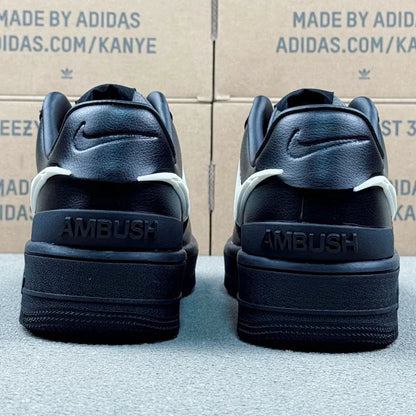 AF1 Low x AMBUSH Black