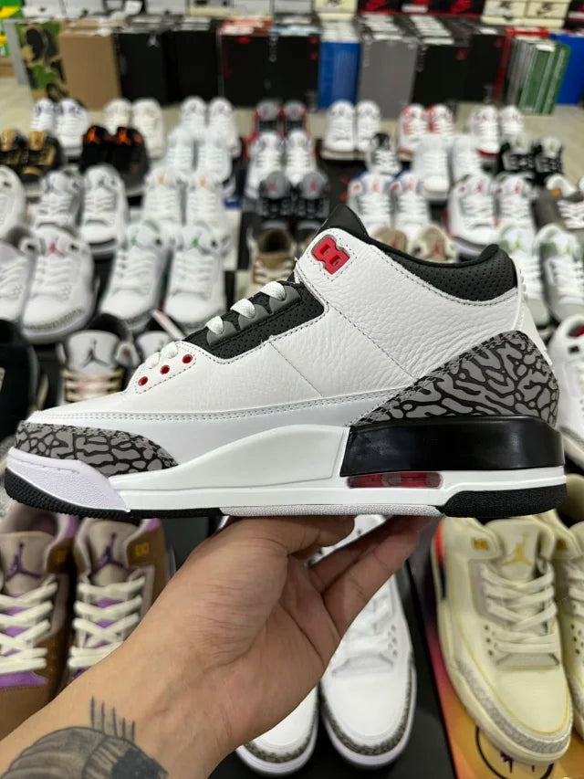 AJ3 INFRARED 23