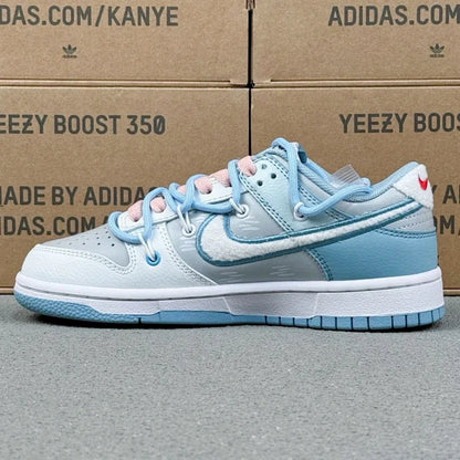 Dunk SP Blue Pretty Boy