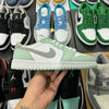 AJ1 Low