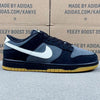 Dunk SB Black And White