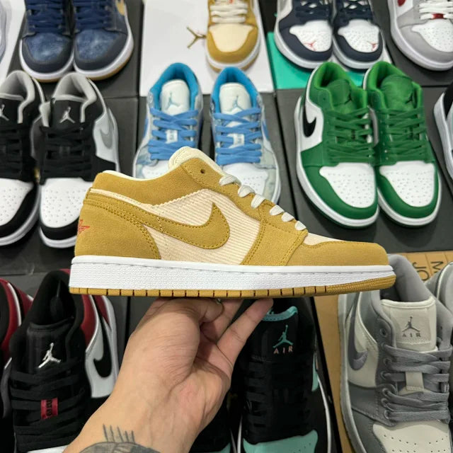 AJ1 Low