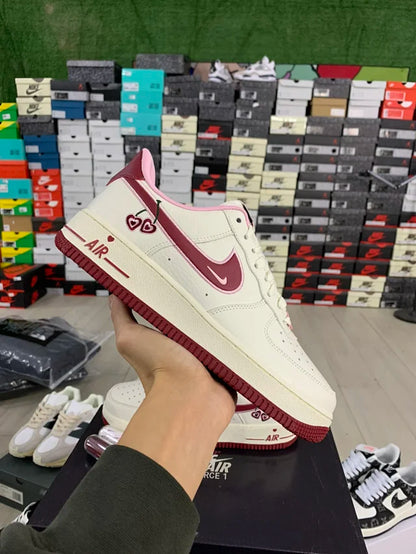 AF1  Valentine's Day 2023