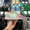 AJ1 Low