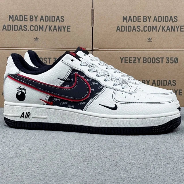 AF1 x Stüssy