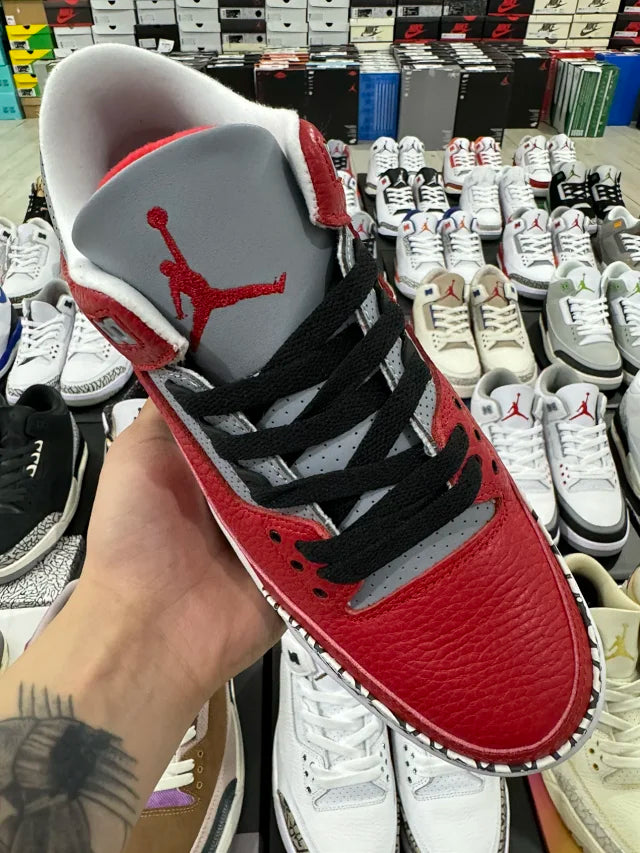 AJ3 SE Unite