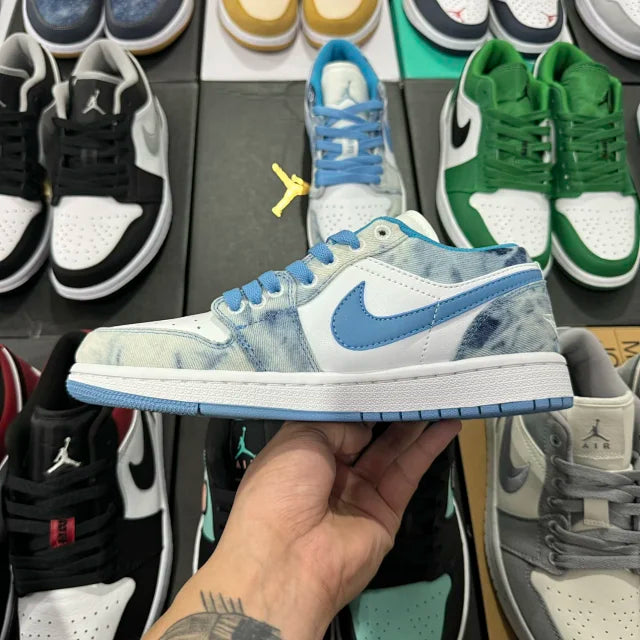 AJ1 Low