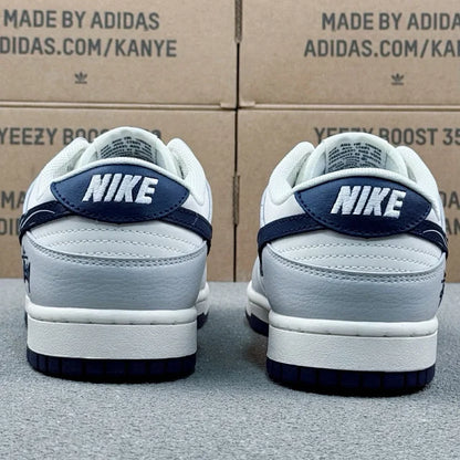 Dunk x Stussy