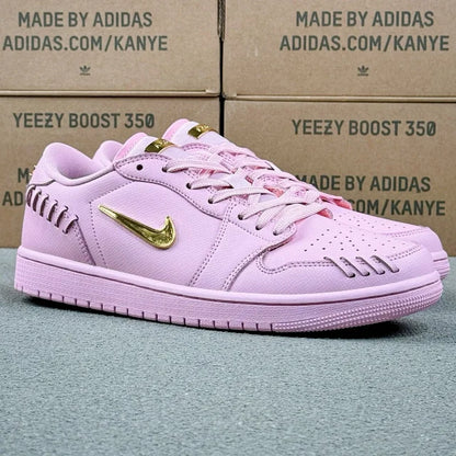 AJ1 Low Perfect Pink