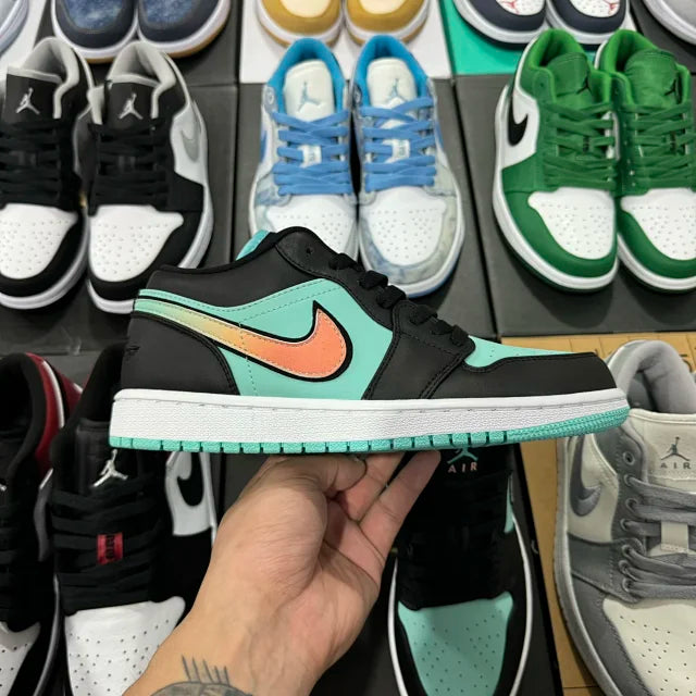 AJ1 Low