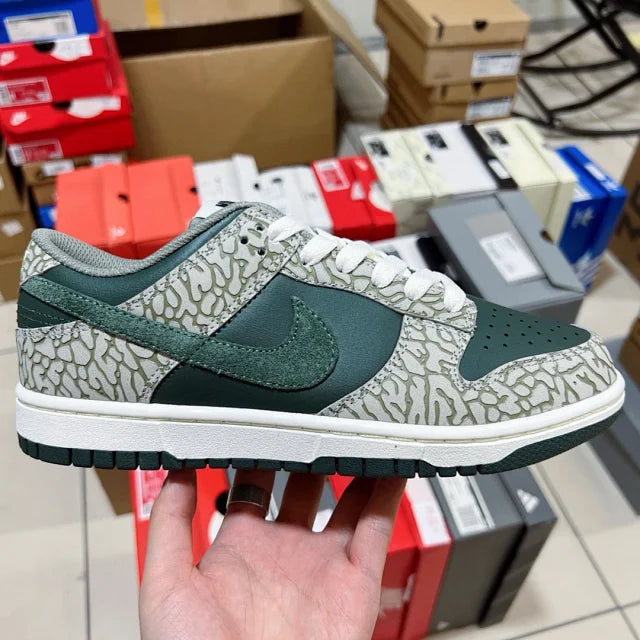 Dunk SP Green