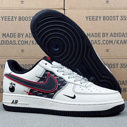 AF1 x Stüssy