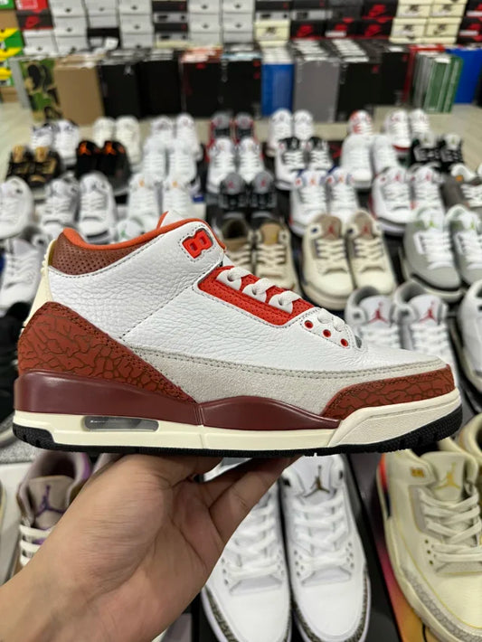 AJ3 Mars Stone