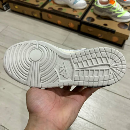 Dunk Low Off No.49