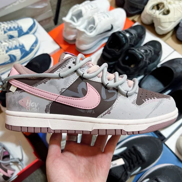 Dunk SB