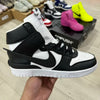 Ambush x Dunk High "Flash L ime"