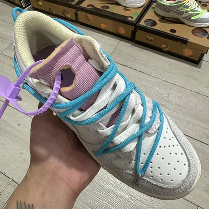 Dunk Low Off No.36