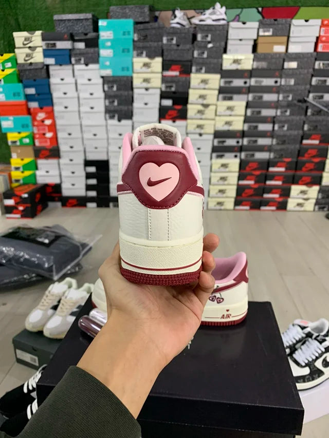 AF1  Valentine's Day 2023