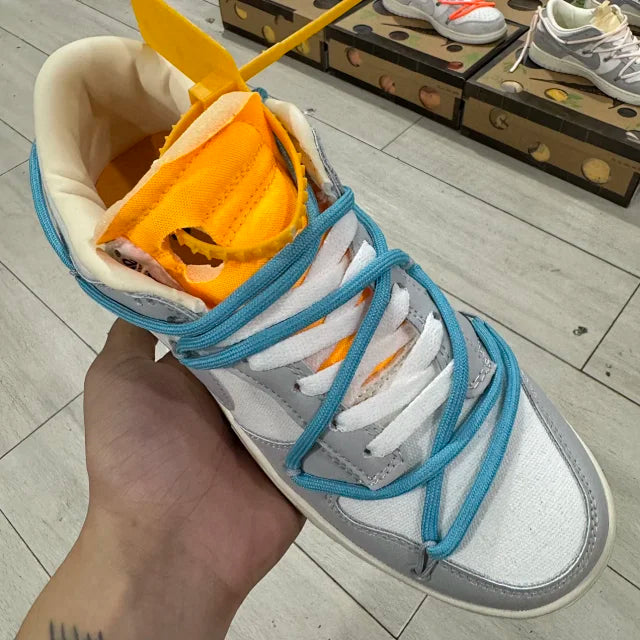 Dunk Low Off No.02