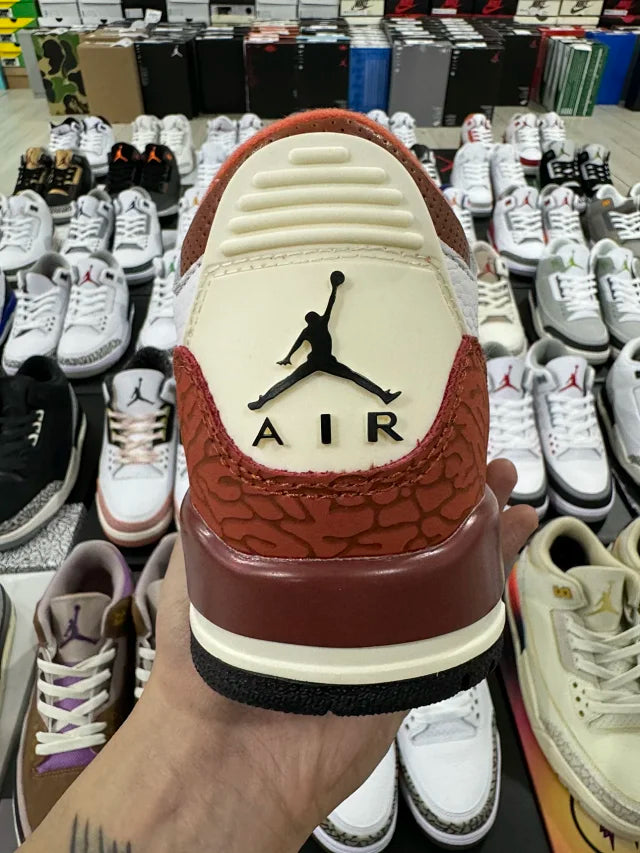 AJ3 Mars Stone