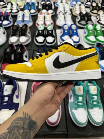 AJ1 Low