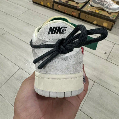 Dunk Low Off No.20