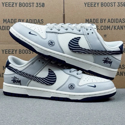 Dunk x Stussy