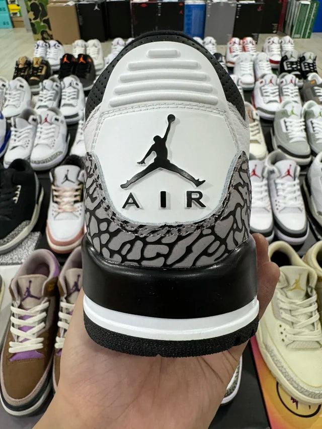AJ3 INFRARED 23