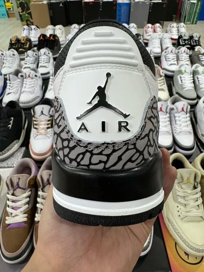AJ3 INFRARED 23