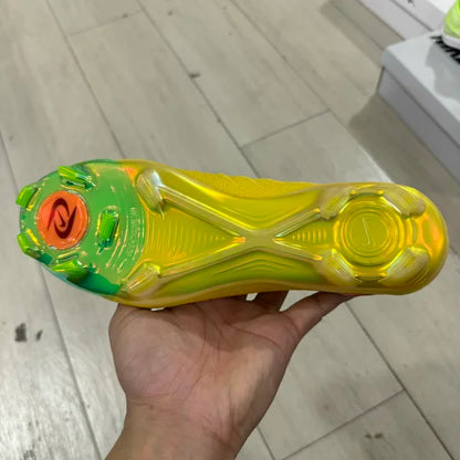 Phantom Luna Elite GX Amarelo