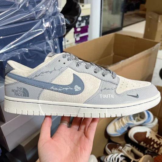 Dunk x The North Face