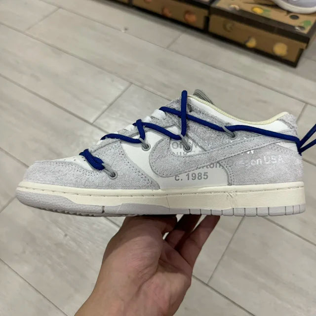 Dunk Low Off No.32