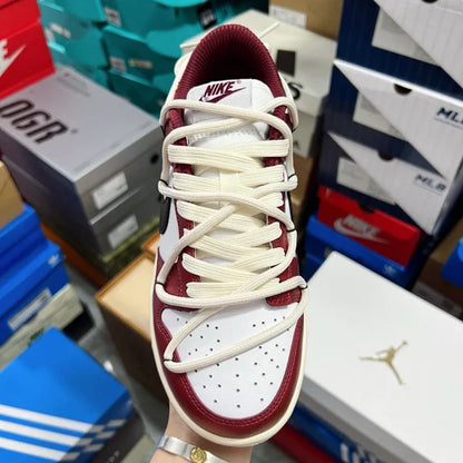 Dunk SP Red